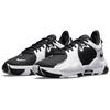 Nike PG 5 TB Schwarz Weiß Herren Sneaker Grauwolf-Grau DA7758-001