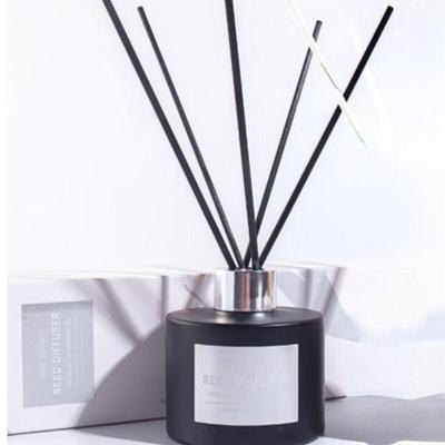 Flameless Reed Diffuser Essential Oil Set