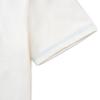Li Ning X Tyakasha Collaboration Loose Casual Short Sleeve T-Shirt Women Tops Off-White AHSW836-1