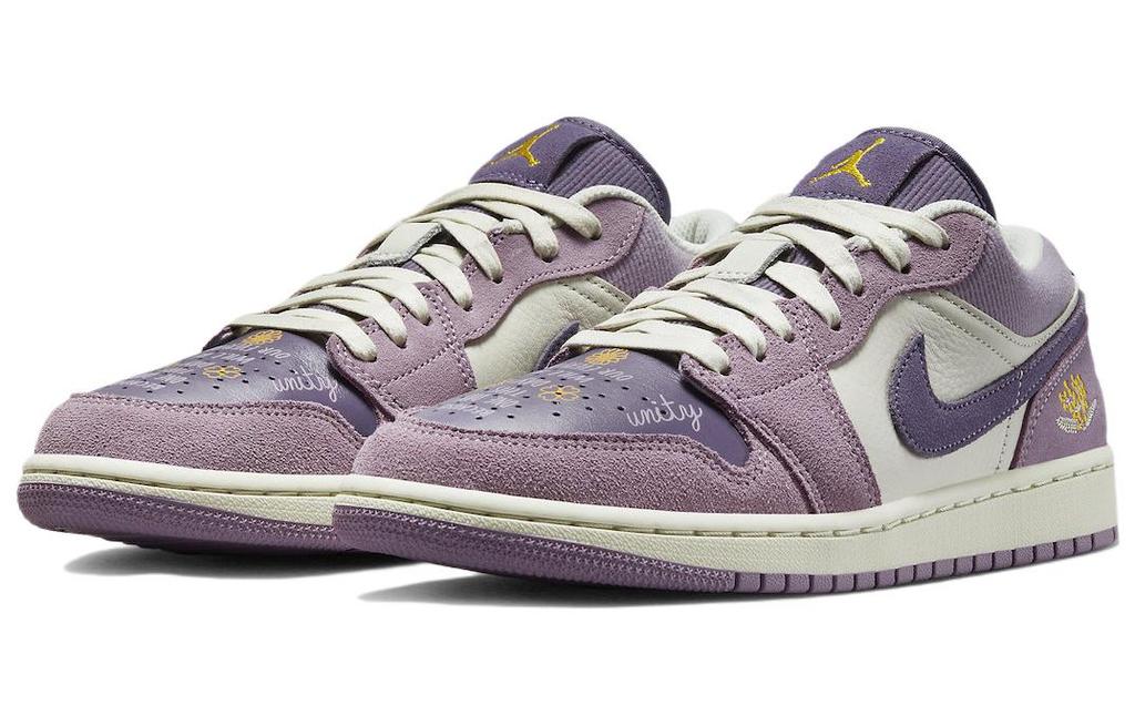 Jordan 1 Low Unity Women's DR8057-500