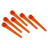 Replacement Blade Rotorcut Gardena - Pack of 20 Units – Suitable for Gardena Automatic Grass Trimmers – Easy Installation