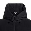 Under Armour Limitless Corduroy Training Zip Long Sleeve Down Jacket Women Jackets Black 1384654-001