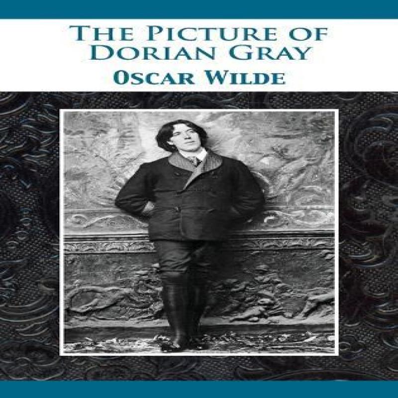 The Picture of Dorian Gray by Monsieur Oscar Wilde Hardback Book 9781680922462