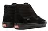 Sk8 Skate Vans-Hi 'Triple Black' VN0A5FCCBKA