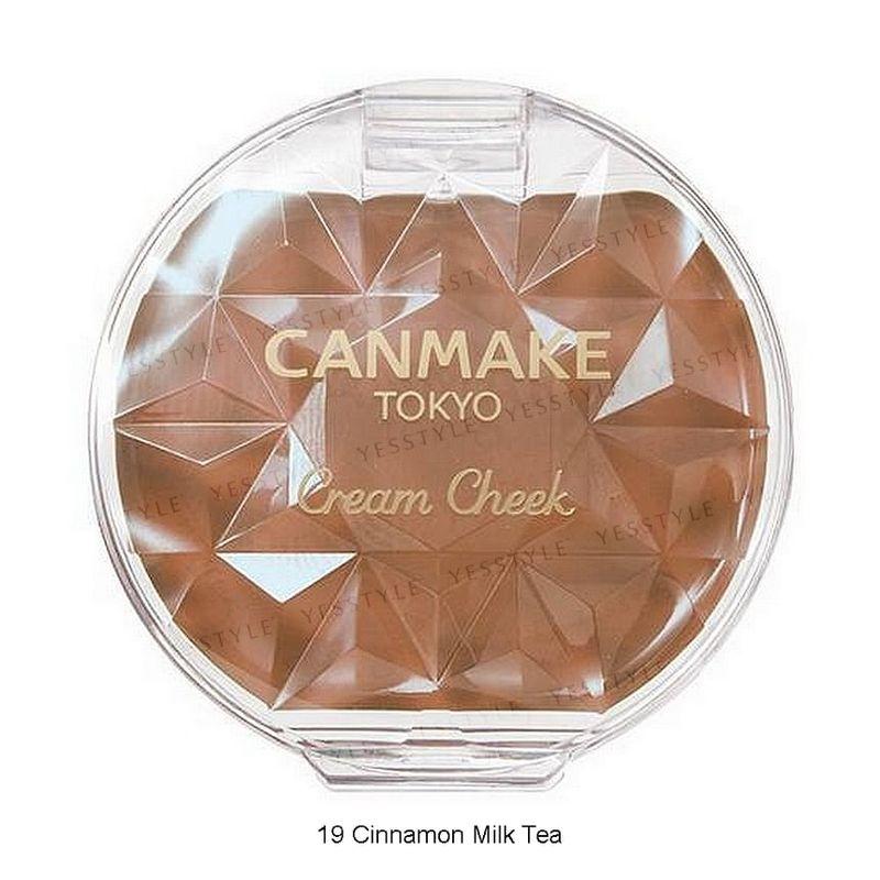 Canmake - Cream Cheek