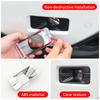 For 2024-2026 Toyota Land Cruiser Prado LC250 250 J250 Front Fog Lamp Cover Anti Scratch Protection Exterior Auto Accessories