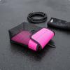 SMB Storage Bag Firm Fastening Pocket QuickDehydrating Scuba Diving Mesh Pouch for