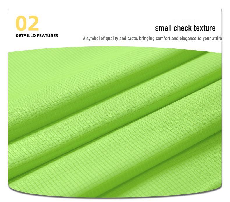 Unisex Quick-Dry Short Sleeve Running T-shirt - Solid Color Sportswear