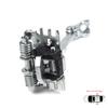 EDP709 Rear Left OR Right Door Catch Hinge Brake Stop Check Strap Limiter 824306303R for Renault Fluence Megane MK3 4/5 Door
