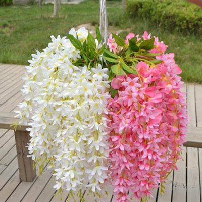 Decorazioni per la casa – Ghirlande e fiori artificiali