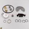 CT16V Turbo Parts 17201-0L040,17201-30110  1KD-FTV Hilux SW4/Landcrui Supplier AAA Turbocharger Parts