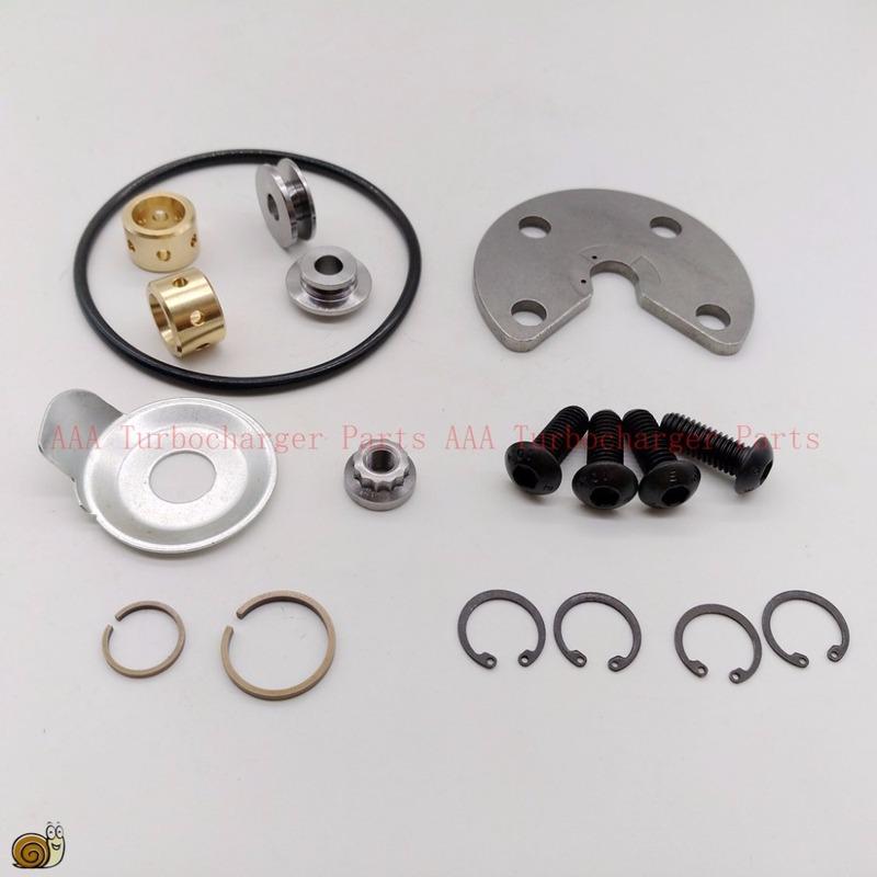 CT16V Turbo Parts 17201-0L040,17201-30110 1KD-FTV Hilux SW4/Landcrui Supplier AAA Turbocharger Parts