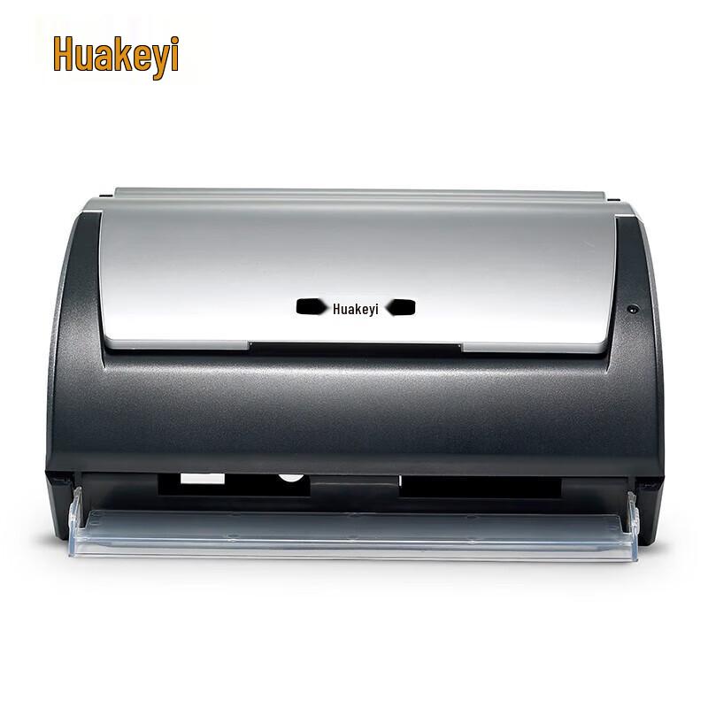 

Huakeyi PS388U A4 Duplex Color Document Scanner CN plug (adapter included)