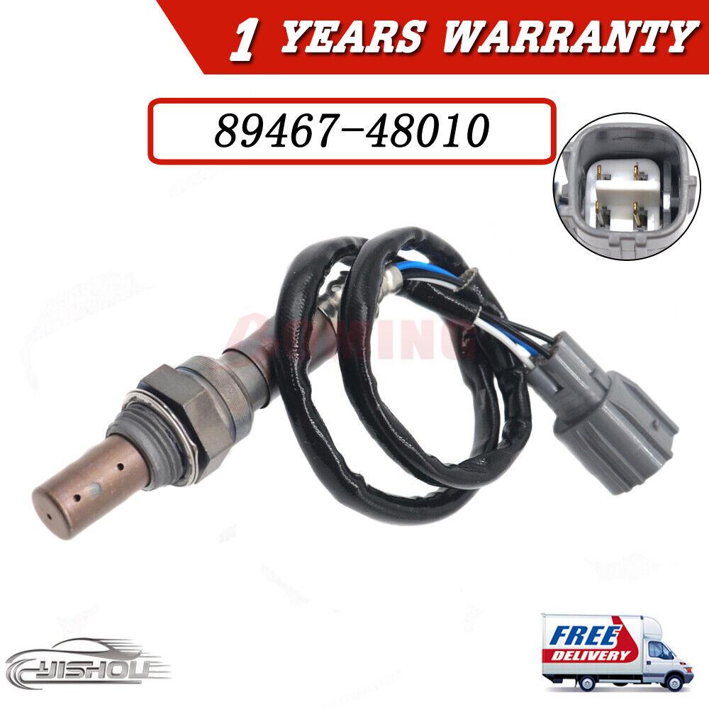 89467-48010 For TOYOTA AVALON CAMRY SIENNA LEXUS ES300 RX300 Oxygen Sensor New