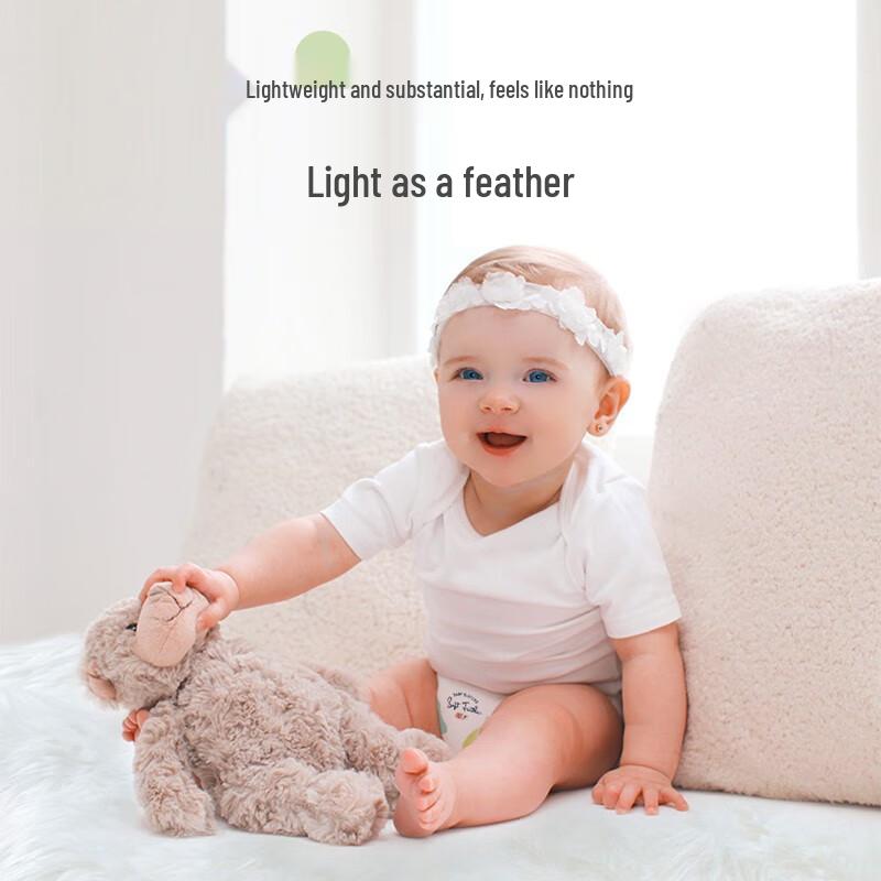 YINGYA Aiya Ultra-Thin & Breathable Baby Diapers