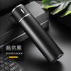 111 portable thermos cup with lid, dual-purpose large-capacity portable water cup with lid, business gift lettering cup