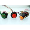 Dc 6V 12V 24V Pwm Dc Motor Hız Kontrol Cihazı İleri Ve Geri Anahtarı