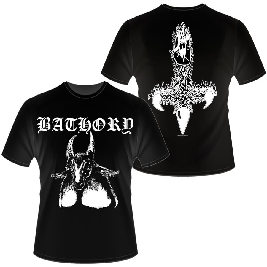 Винтажная футболка Slayer World Sacrifice Tour 88 XL
