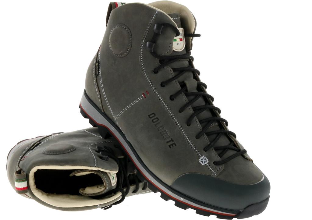 Hiking Shoes Dolomite 54 High FG Evo GTX GTX (292529-1181) Pewter Grey