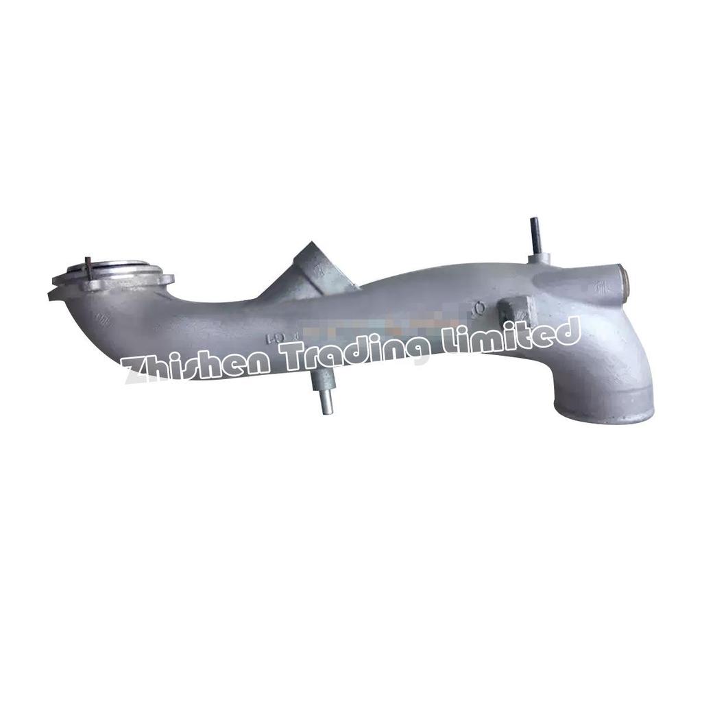 Beijing Auto Shenbao D70 Saab 9-5 Turbocharger Intake Manifold