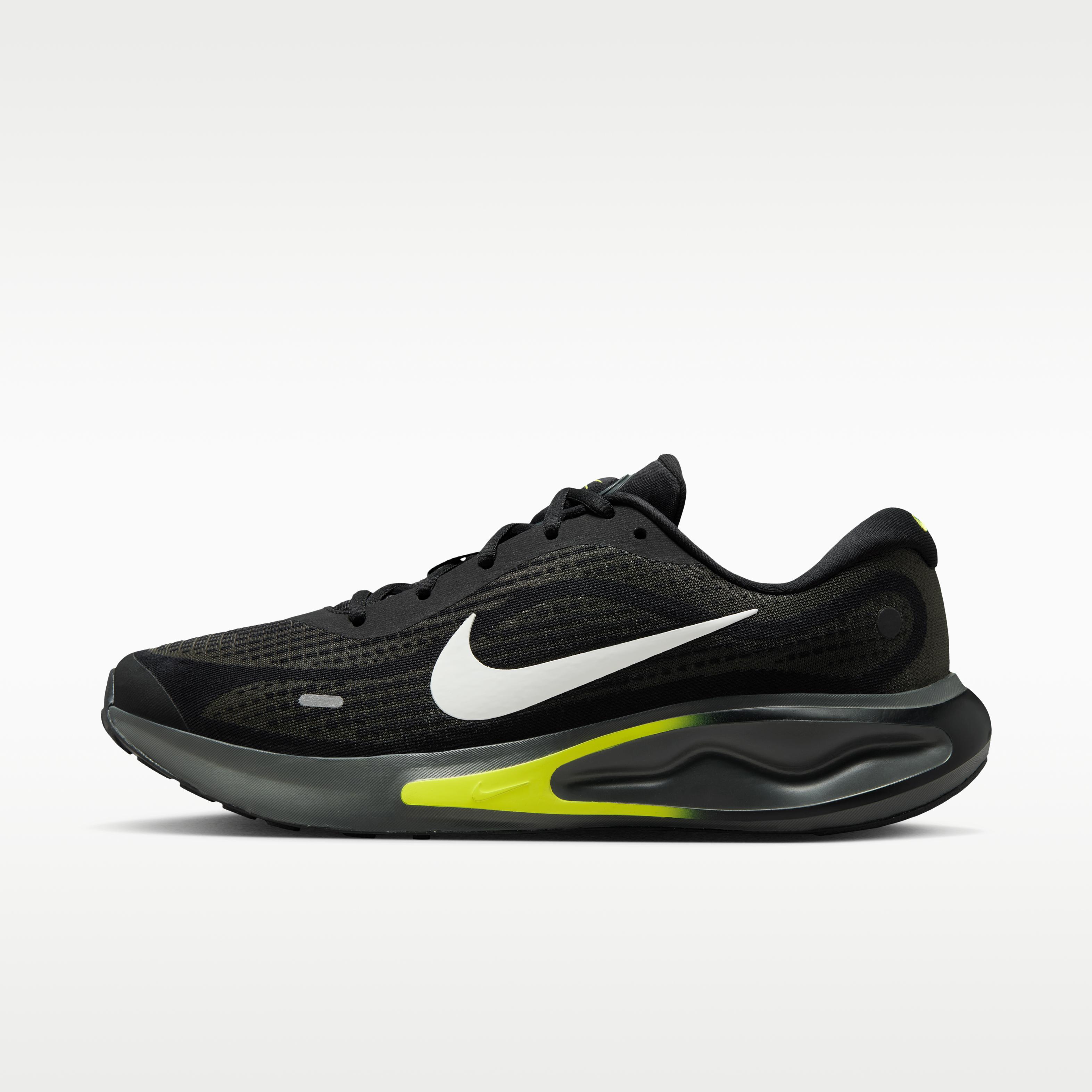 Nike Journey Run Black Cyber Summit White 44.5