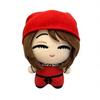 10Cm Pendant Tayama Yamada Plush Doll Toy Smoking Behind The Supermarket You Stuffed Doll Friend School Xmas Gift Decoration