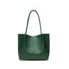 Small-scale Design Tote Bag for Women, Single Shoulder, High-end, Large Capacity, for Daily Commuting.