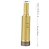 2 Inch Diameter Diamond Drill Bit 16mm 5/8 Inch Core Drill Bit  For Drilling Marble