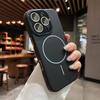 16Pro Max Magsafe Case for iPhone 16 Pro Max Camera Control Button Liquid Silicone Cover for iPhone 15 14 11 12 13 Pro Max Plus