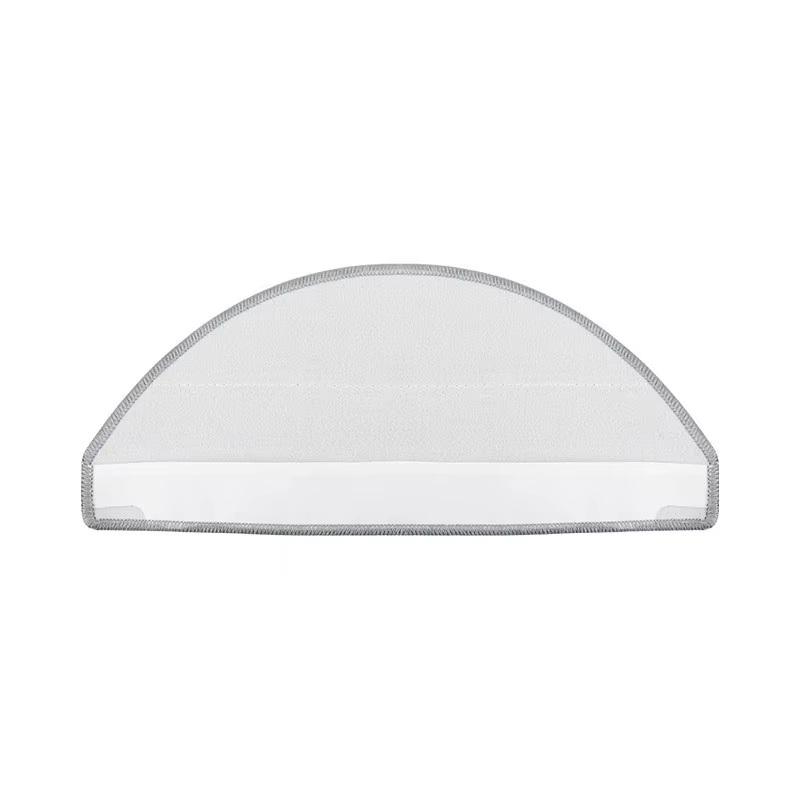 Mop Cloth for Xiaomi Robot Vacuum S20 E10 E12 E10C C103 Roidmi EVE CC