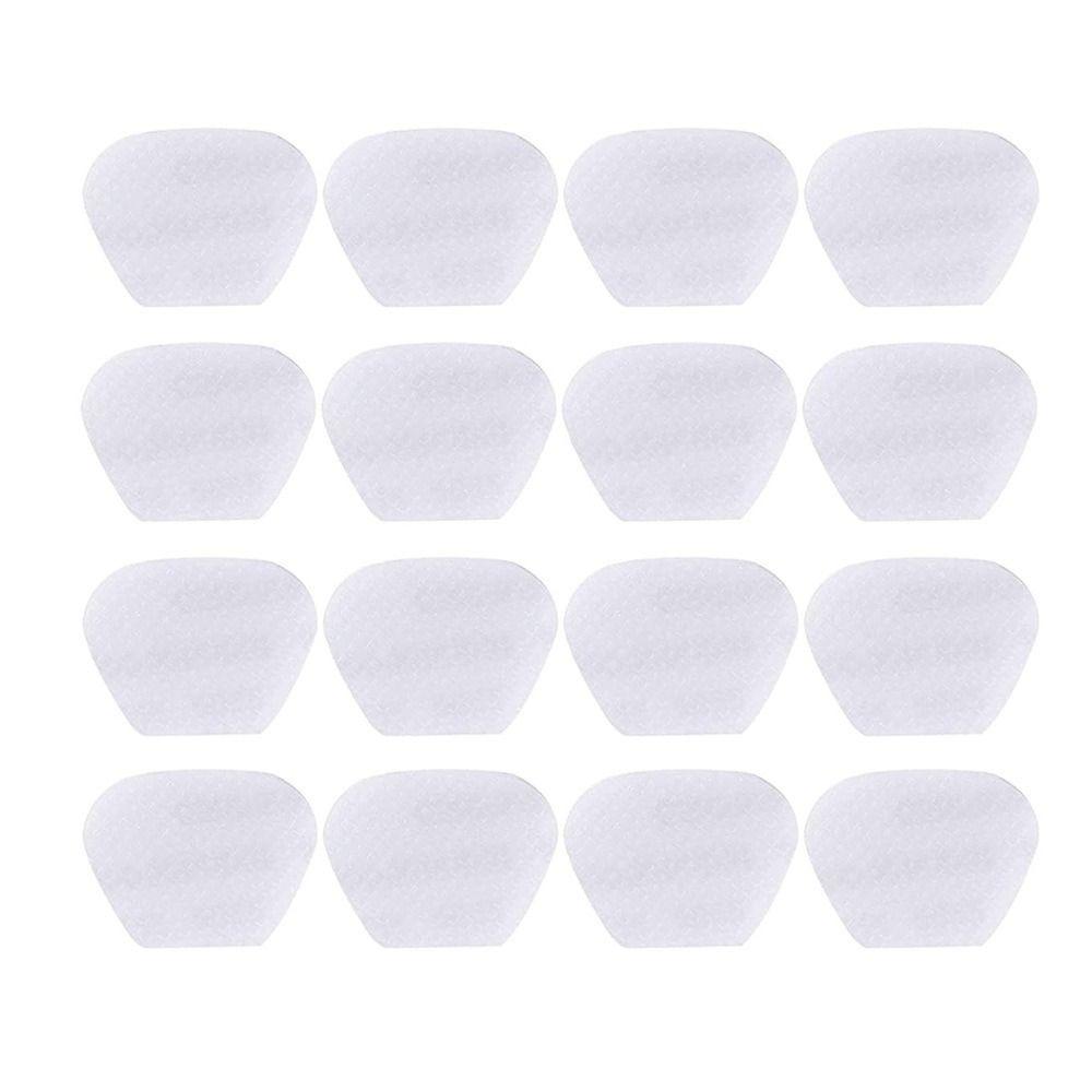 

Guitar Pick Grips Non-Slip Sticky Silicone Guitar Pick Adhesive Grips Washable Stickers