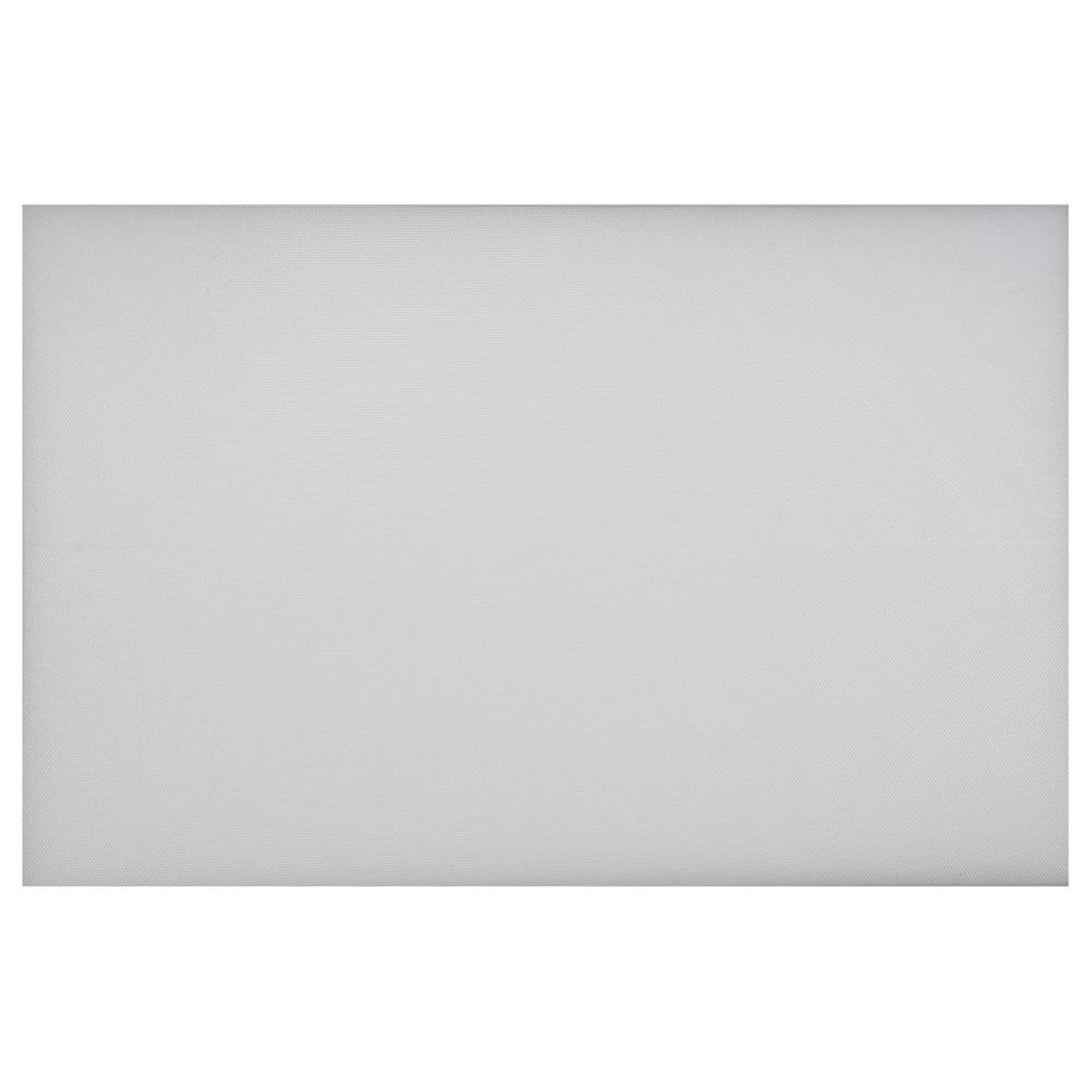 Deska Do Krojenia 350x250x20 - Biała