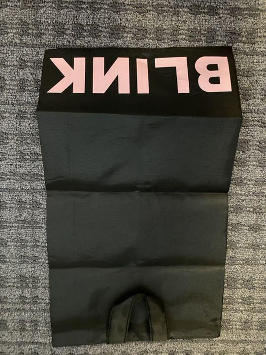 [USED] BLACKPINK THE ALBUM 4 Types with Bonus