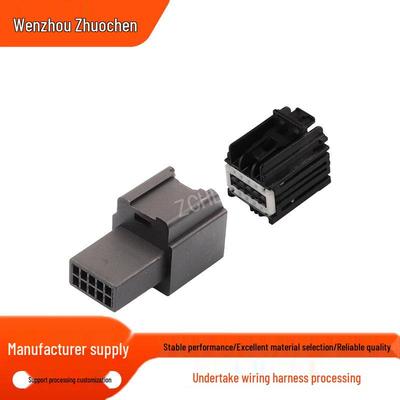 Akcesoria do elektroniki samochodowej – Kable, adaptery, gniazda