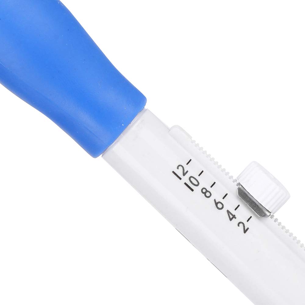 Needle Punch Embroidery Embroidery Punch Embroidery Punch for Needle Stitch Embroidery Adjustable for DIY Crafts Kit, Pen, Needles, Needles, Yarn,