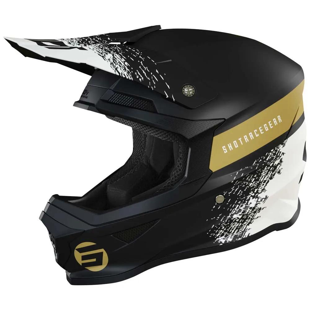 

Shot Шлем для бездорожья Furious Roll L