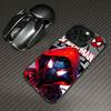 Spiderman Marvel Spider Man Telefoonhoesje Voor iPhone 11 12 13 14 15 16 17 Pro Max 16e 17E 17 Air Plus 13 Mini Schokbestendige Achterkant