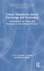 Kniha Critical Theories for School Psychology and Counseling : A Foundation for Equity and Inclusion In School-Based Practice
