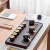Nanshan Mr. Sea Black Pottery Tea Set