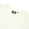 New Balance Retro Sports Collection T Shirt Men's Ecru Unisex 5ED25443-IV