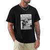 Dawsons Creek T-Shirt Klassisches Basic Freizeit-T-Shirt
