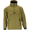 Hoodie Raincoat Green, "3Xl", Ce, Lahti