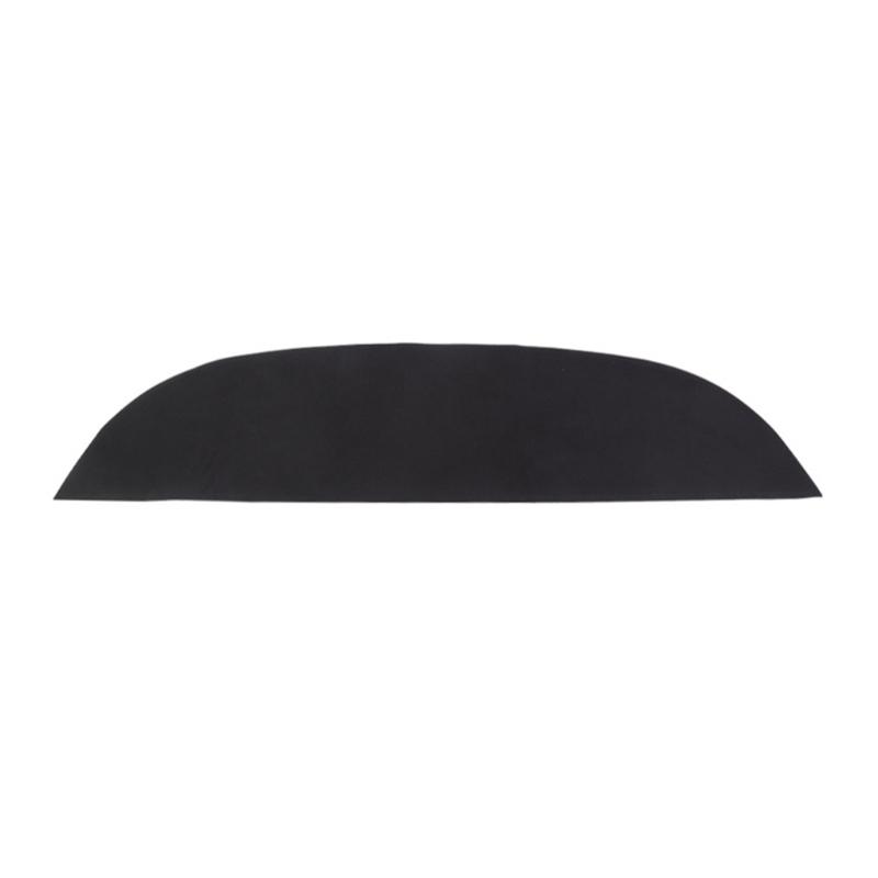 

Dashboard / Rear Window Sunshade Protector for Sun Shade Non Slip Pad Sunshield Protector Car Interior Accessory