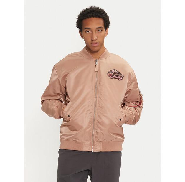 Куртка Alpha Industries 148140 EU XXL