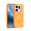 Soft Edge All-Inclusive Magnetic Phone Case For OPPO Find X9 X9 Pro Phone Case Skin-Feeling Matte Finish MagSafe Compatible