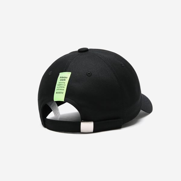 Logo Ball Cap (Green), BSTBALLCAP-Green-7000011599