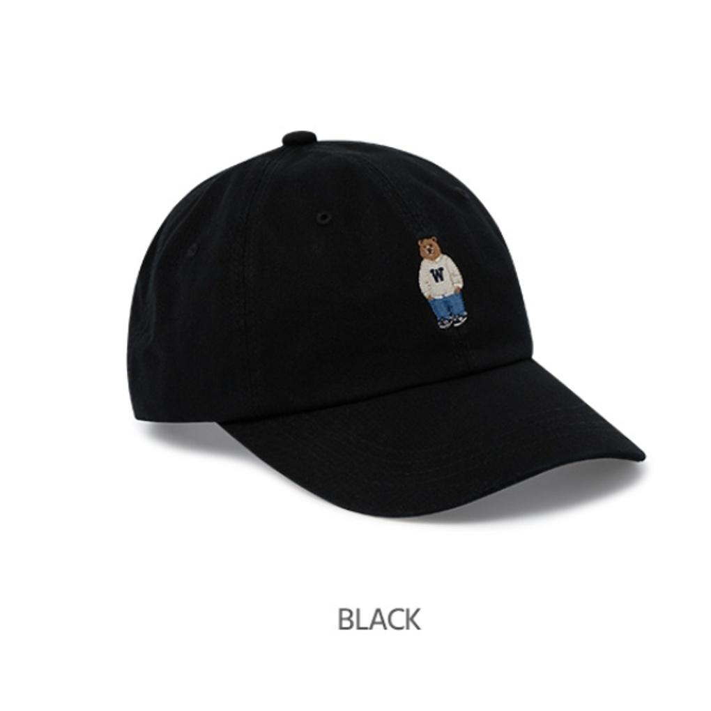 whoau Unisex Steve Ball Cap WHACF1111A