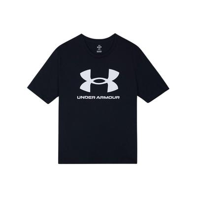 ATUALIZAÇÃO DO LOGOTIPO UA SPORTSTYLE SS/1382911-001