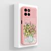 For Honor X8 X8A Case Creative Anime All Body Upgrade Soft Liquid Silicone Mobile Back Cover For Huawei Honor X 8 5G Protectors