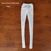 Handmade 1/6 Doll Plastic Glasses Fashion High Stretch Jumpsuit for 1/3 BJD 30/60cm Dolls